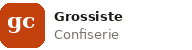 Grossiste Confiserie